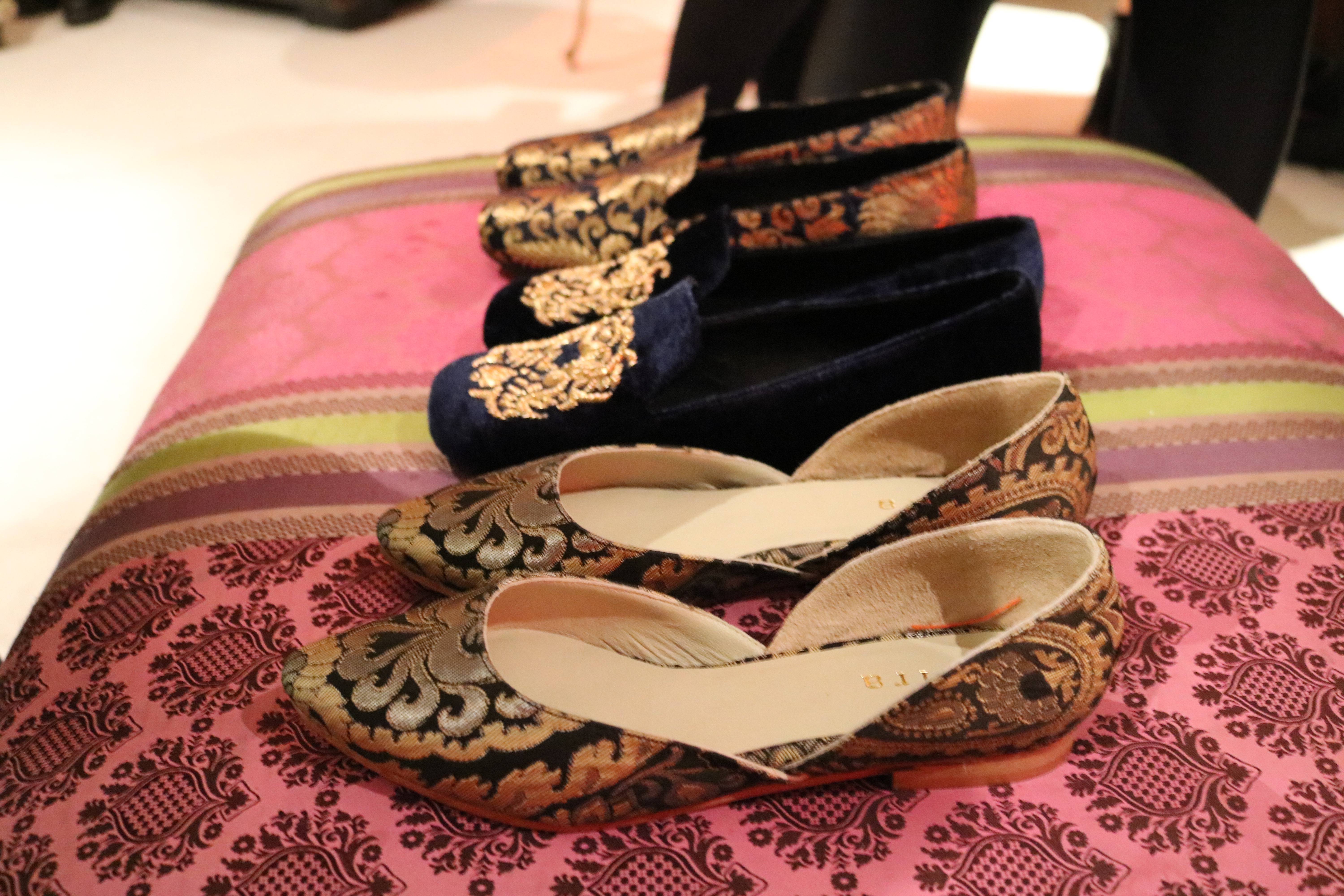 Saira Shoes Event Shoreditch Sandals Loafers