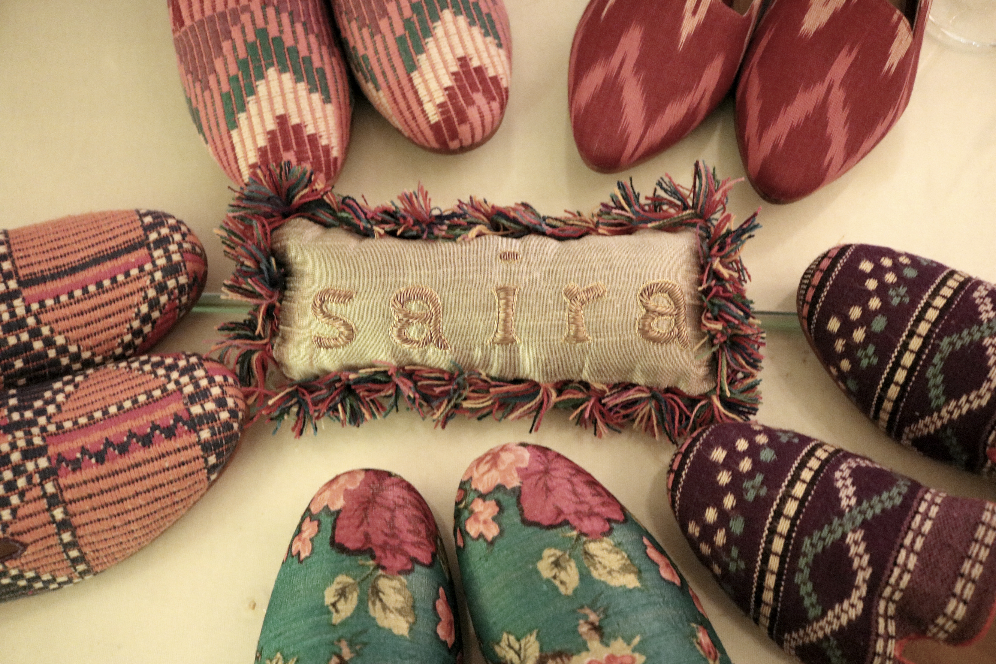 Saira Shoes Event Shoreditch Sandals Loafers
