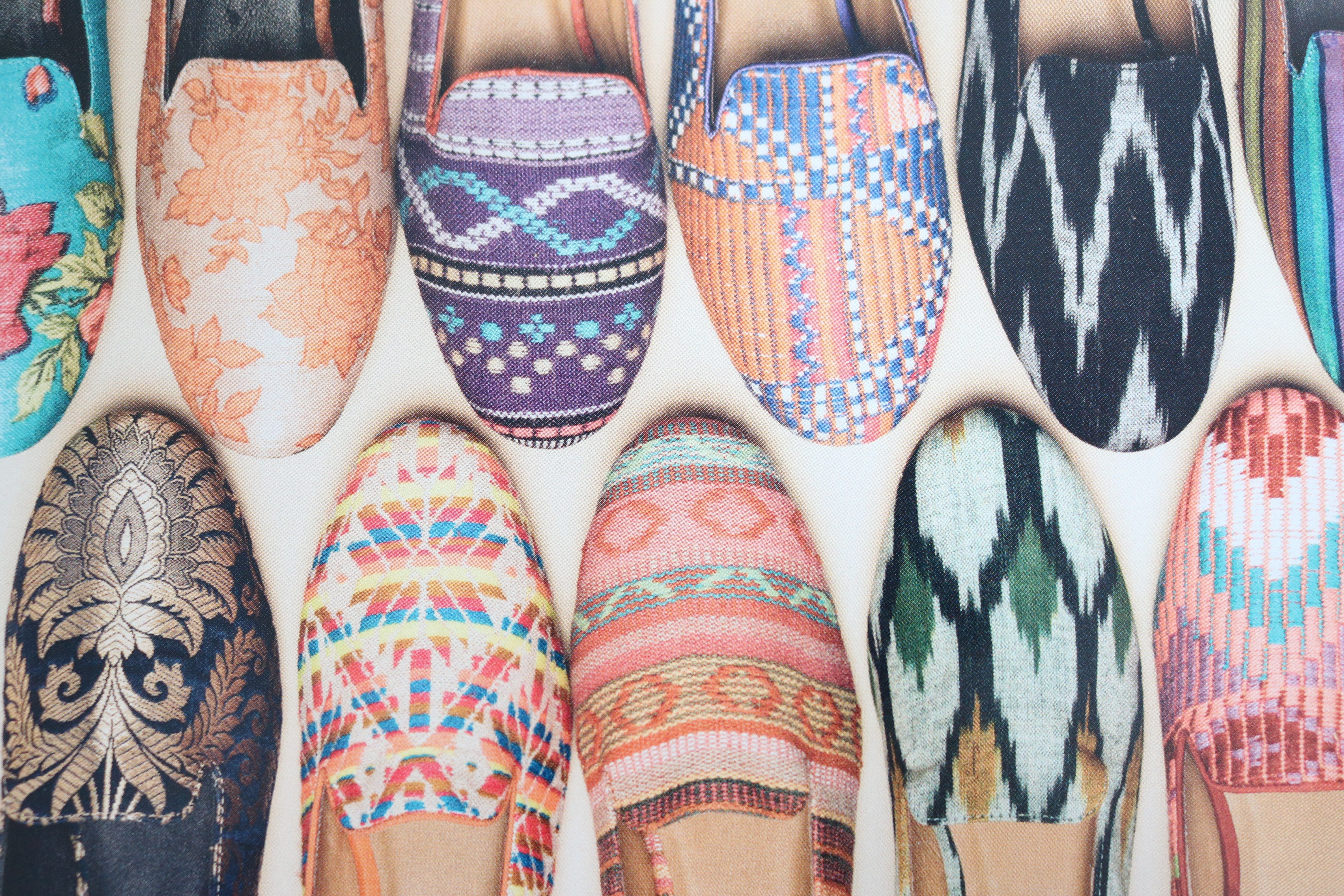 Saira Shoes Event Shoreditch Sandals Loafers