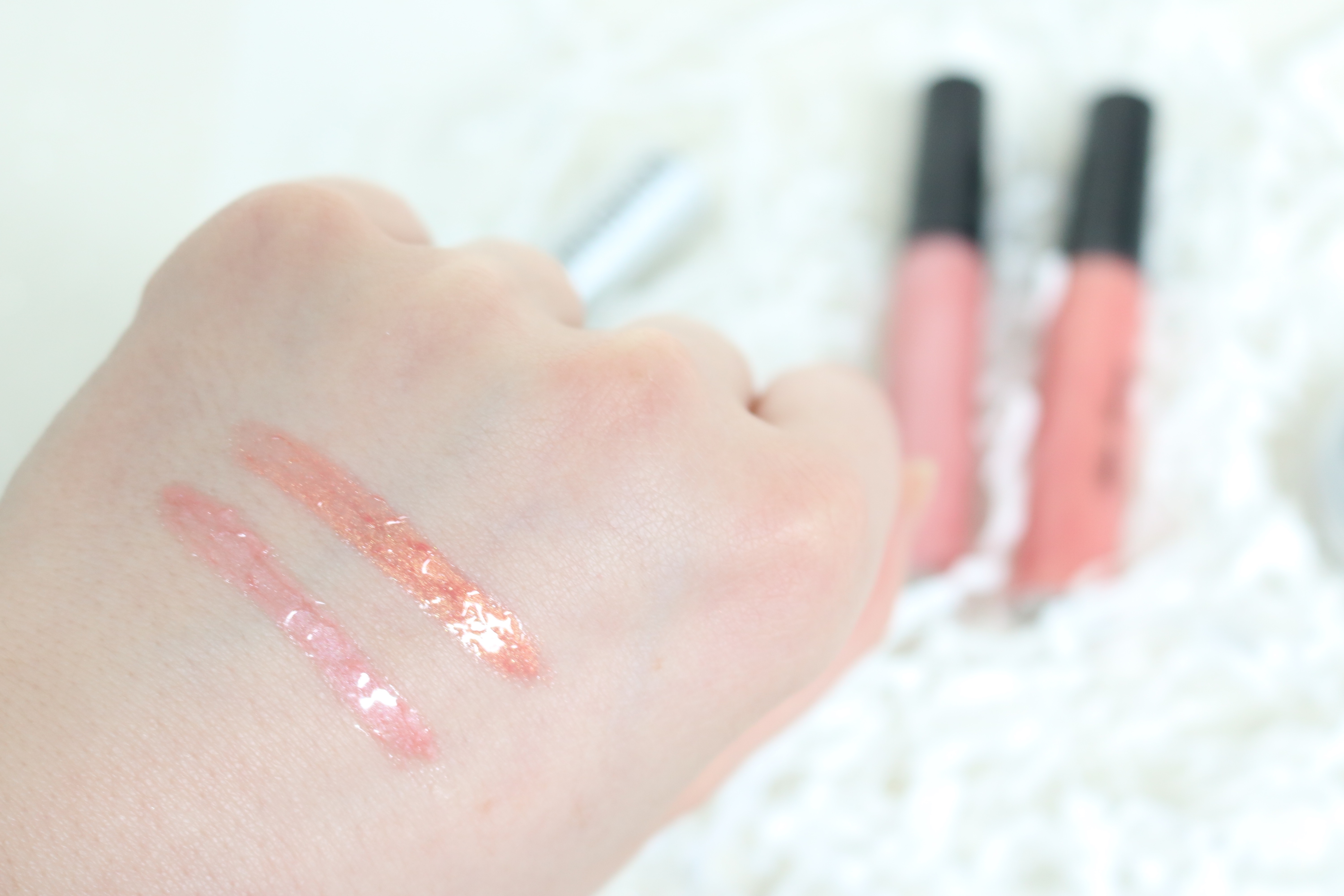 Blake Boutique Lipgloss Review Puriskin Corbico Jewellery