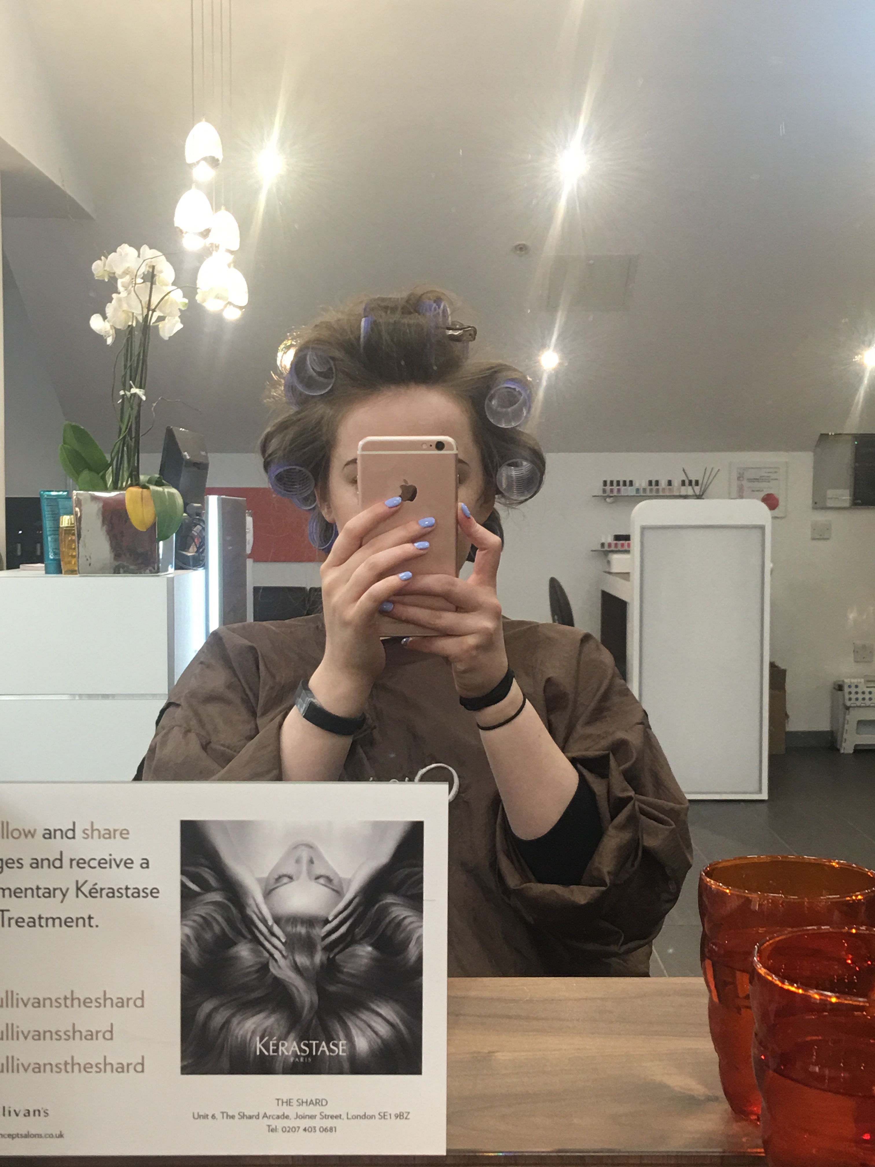 O'Sullivans Concept Salons, Jodetopia, Hair, Nails, Blow Dry,