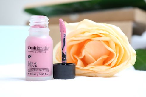 YesStyle Korean Beauty Sample Box Cushion Tint