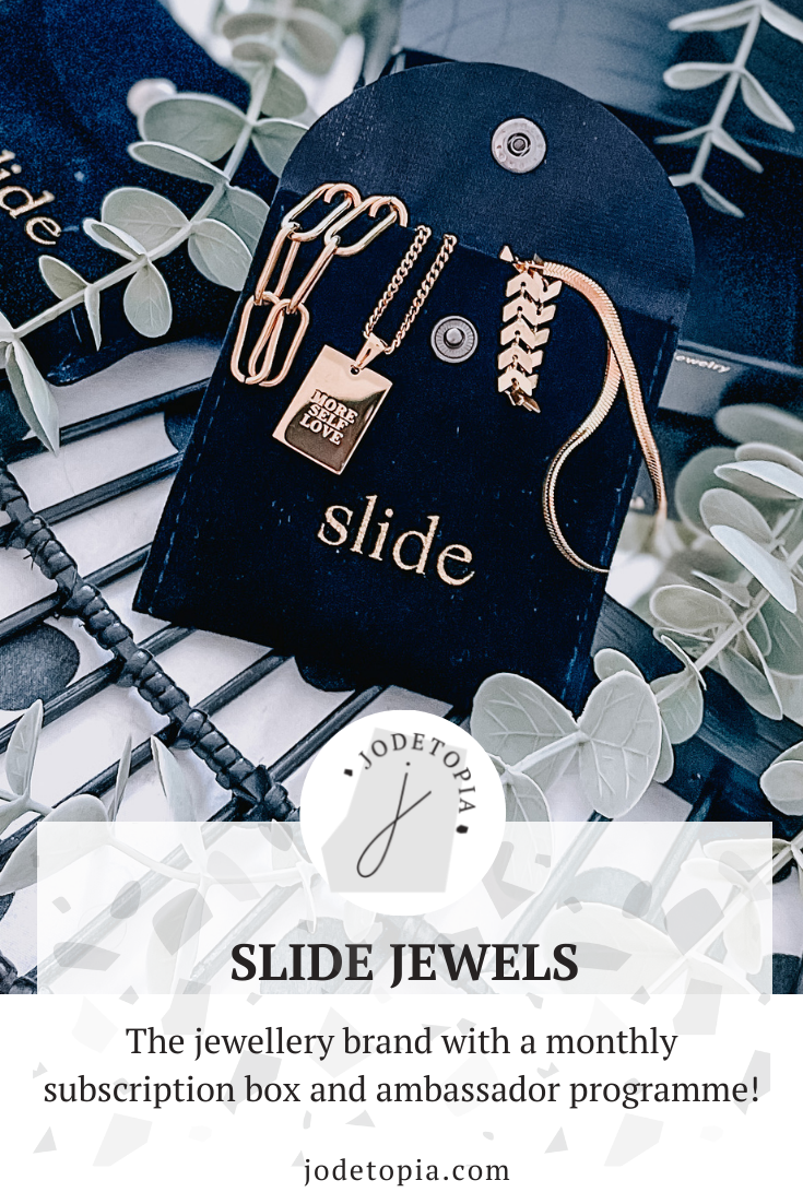 Slide Jewels Review 