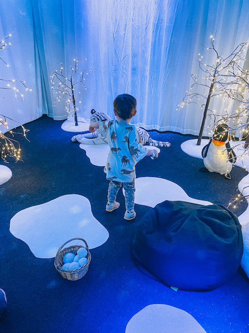 Storytelling Room Discover Children’s Story Centre Review